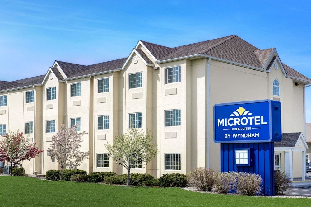 Microtel Inn & Suites by Wyndham Mankato 2 estrellas en Mankato