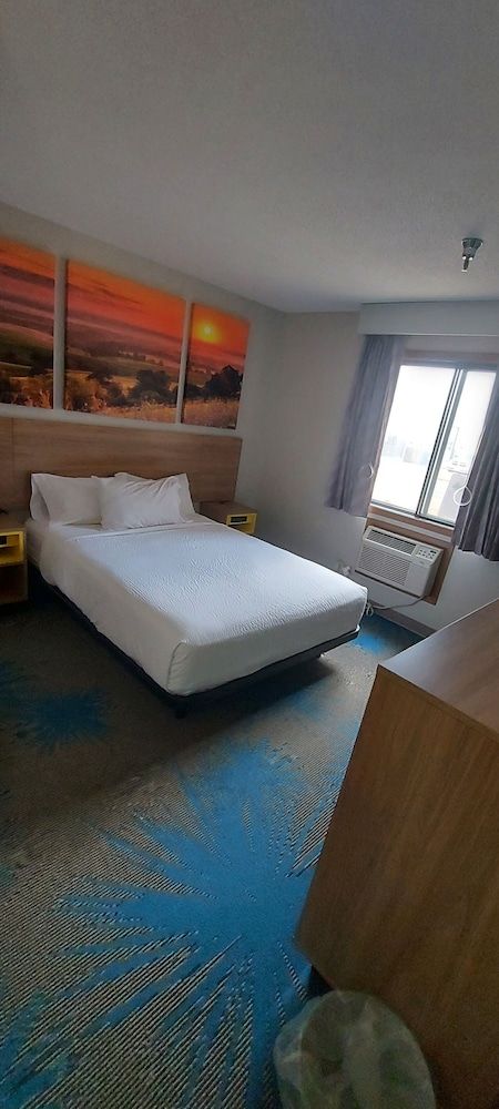 Days Inn by Wyndham Willmar 2 estrellas en Willmar