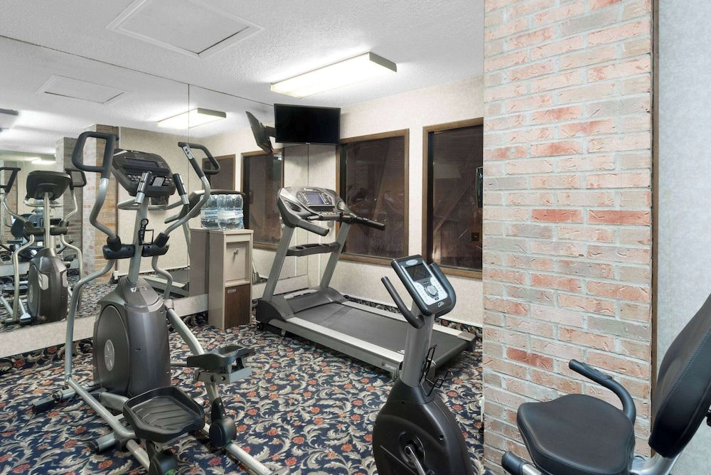 Baymont by Wyndham Zanesville 3 estrellas en Zanesville