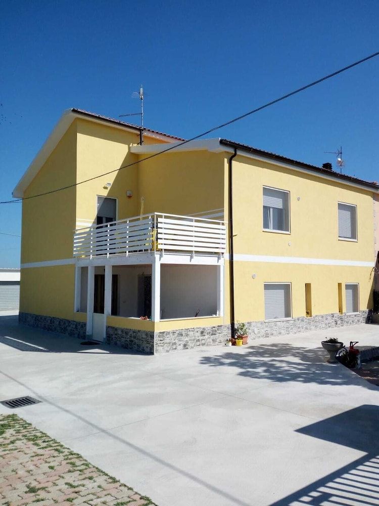 B&B Iris Cottage -1 estrelas em Campomarino