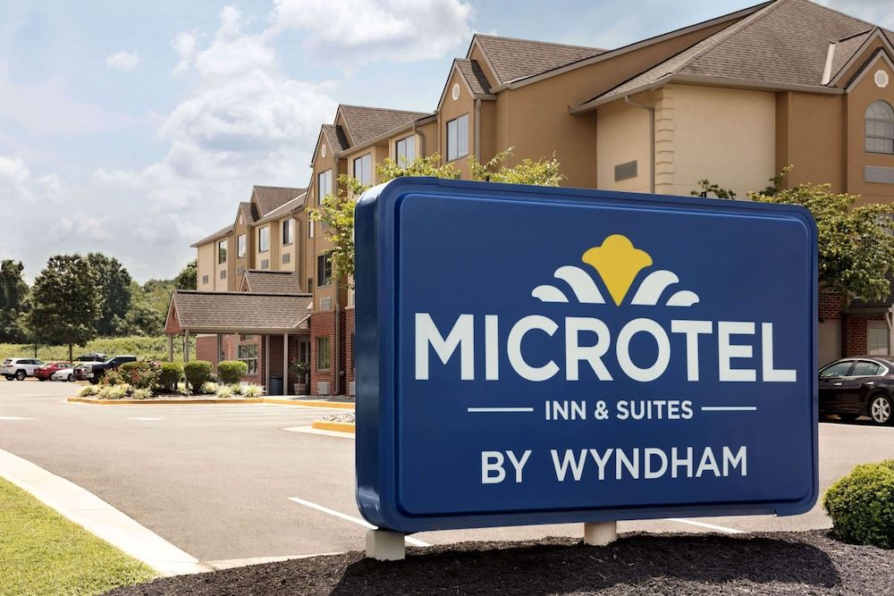 Microtel Inn & Suites by Wyndham Culpeper 3 étoiles à Culpeper