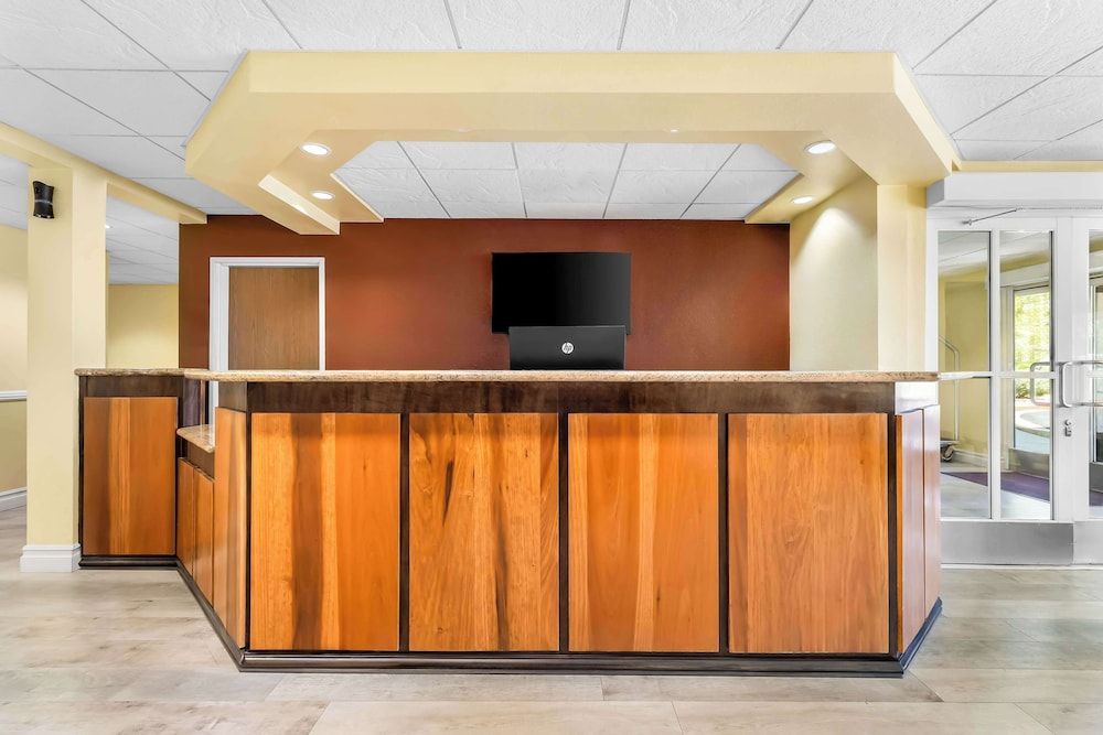 Best Western California City Inn & Suites 3