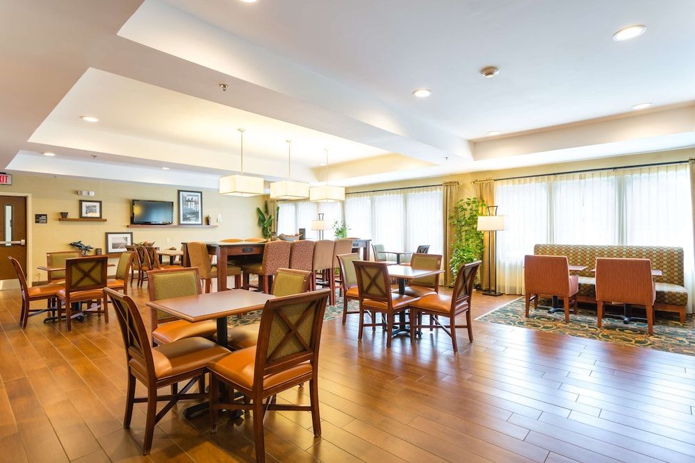 Hampton Inn Havelock 3 estrellas en Havelock