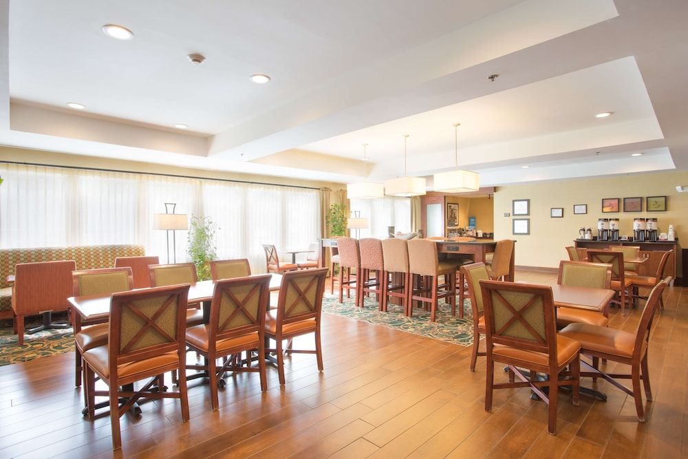 Hampton Inn Havelock 3