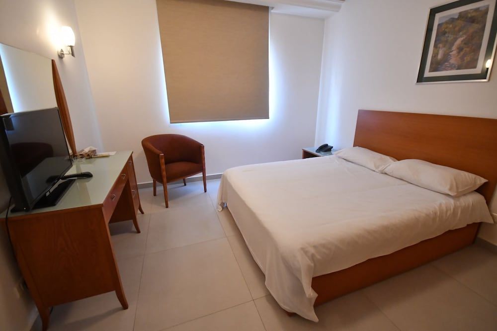 Brazilia Suites Hotel 3