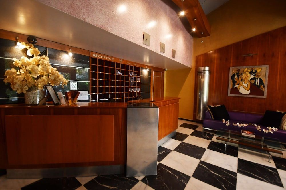 Brazilia Suites Hotel 2