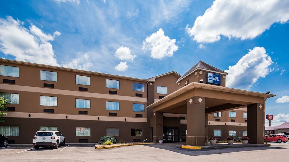 Best Western Of Wise 3 estrellas en Wise