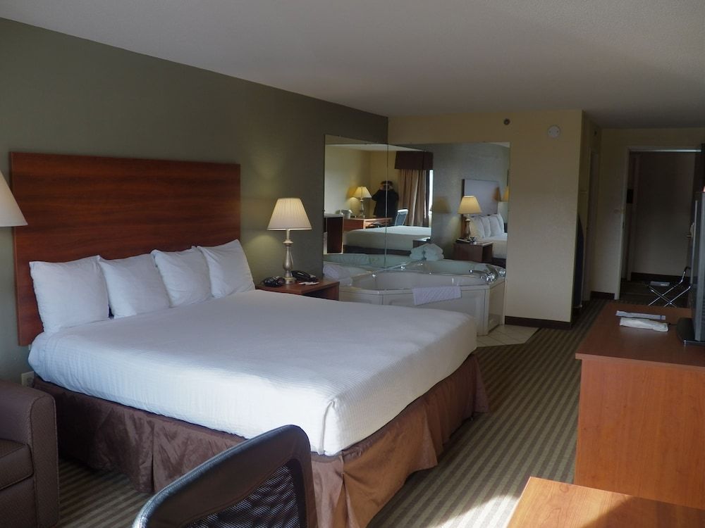 Best Western Of Wise 3