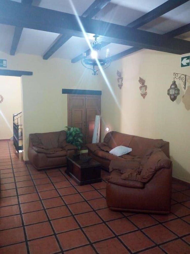 La Posada de Eustaquio 3