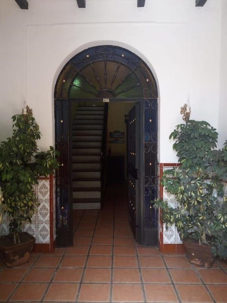 La Posada de Eustaquio 2