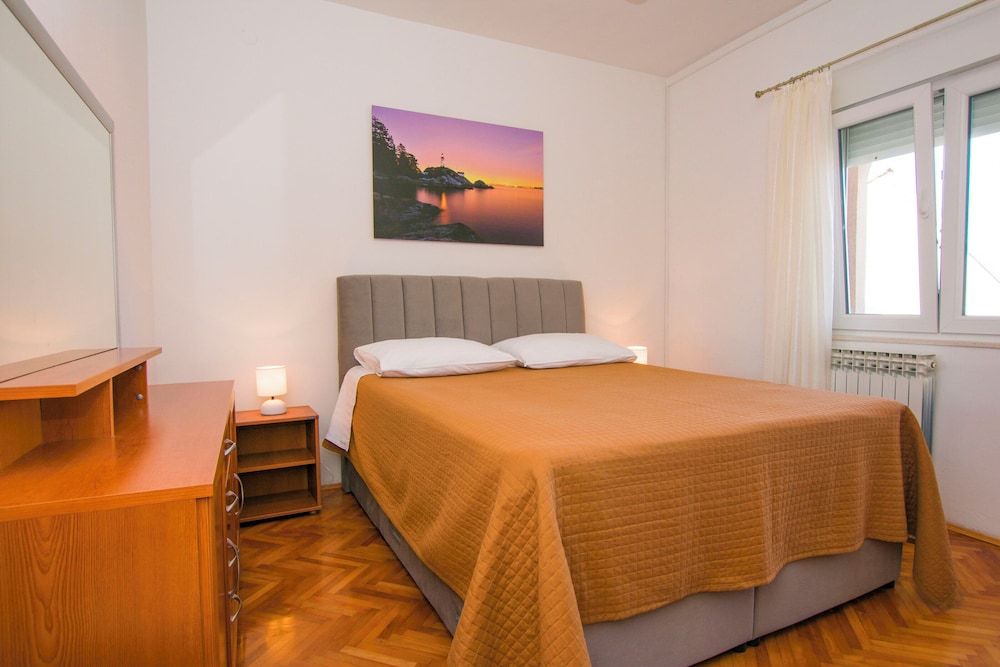Apartment Kreso 3 estrellas en Tkon