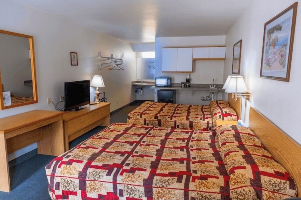 Coeur D'Alene Budget Saver -1 estrellas en Coeur d'Alene