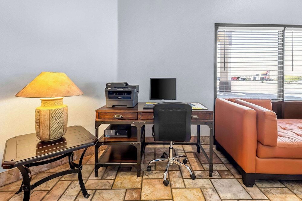 Days Inn by Wyndham Buckeye 2 estrellas en Buckeye