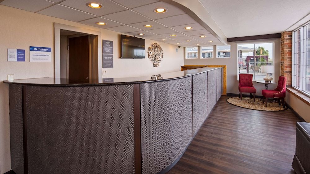 Best Western El Reno 3