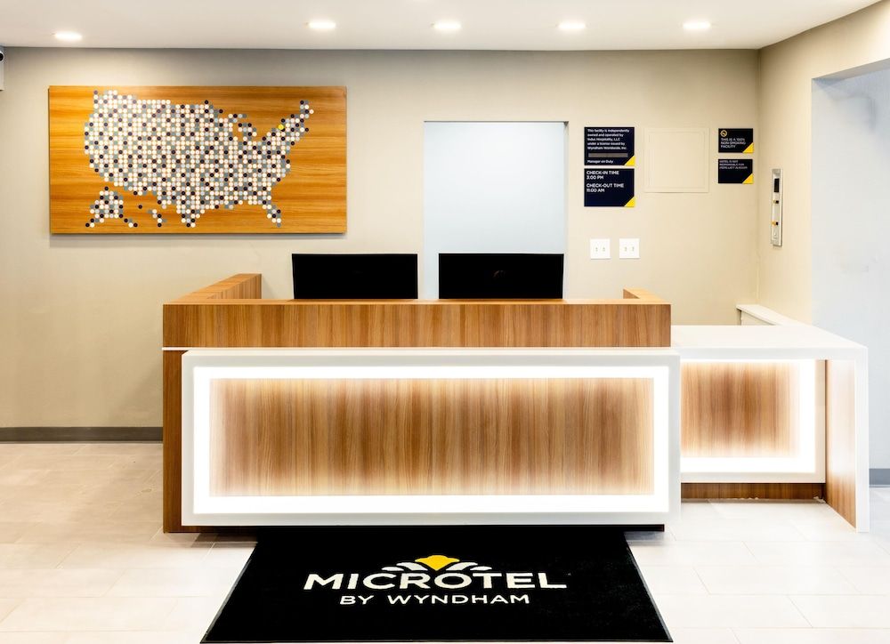 Microtel Inn & Suites by Wyndham Wellsville 2 estrellas en Wellsville