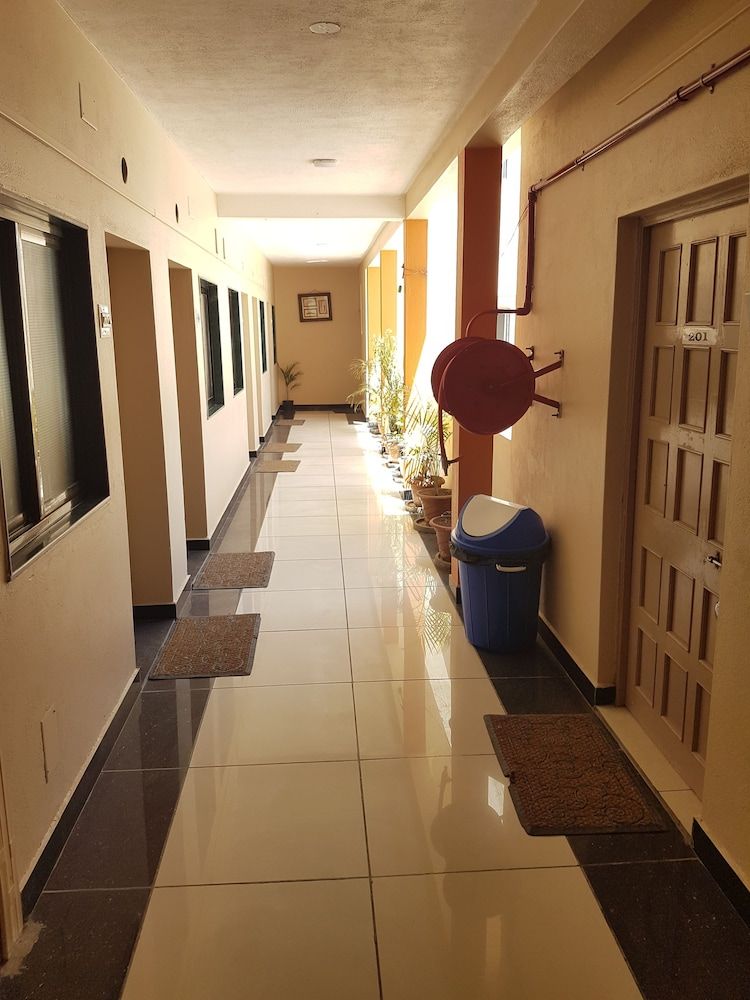 Dream Vision Guest House 2
