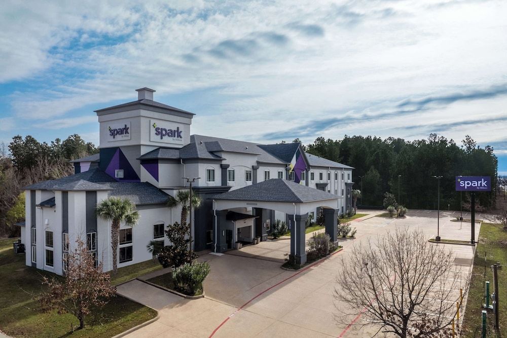 Spark by Hilton Nacogdoches 2 estrellas en Nacogdoches
