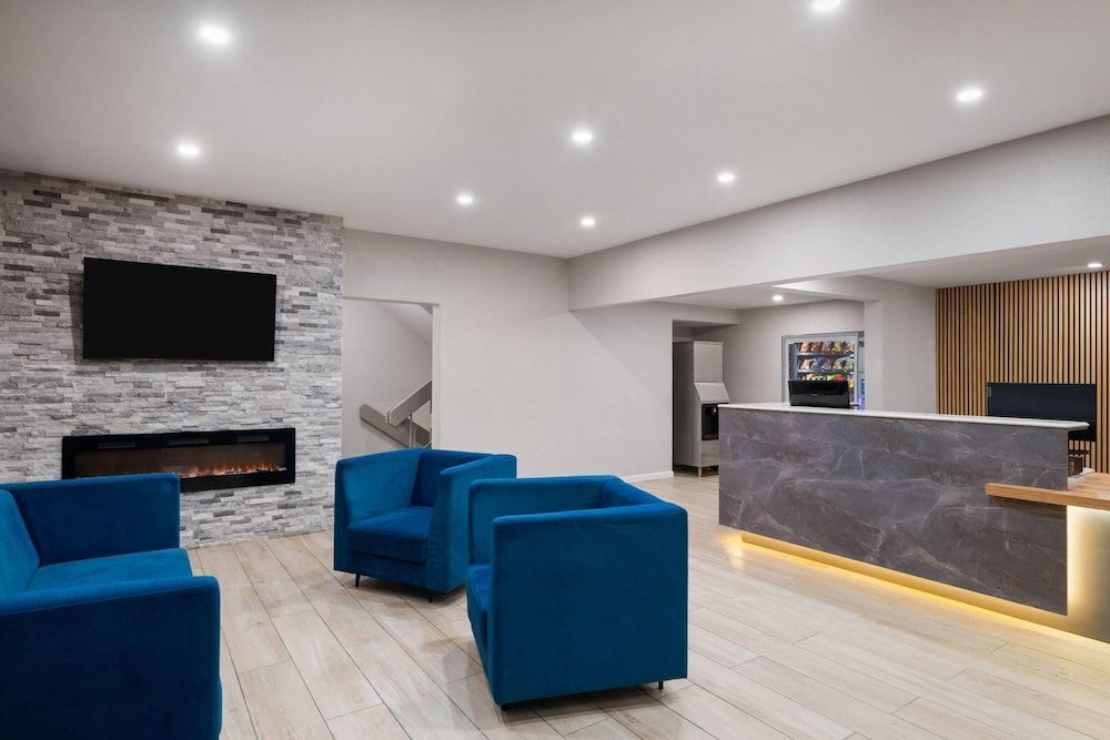 Baymont by Wyndham Mankato 3