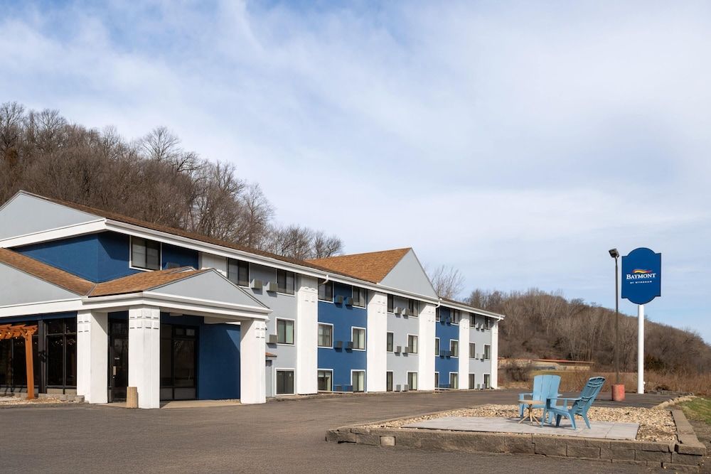 Baymont by Wyndham Mankato 2 estrellas en Mankato