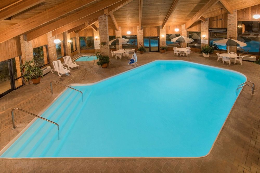 Days Inn by Wyndham Wooster 2 estrellas en Wooster