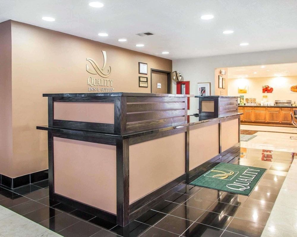 Quality Inn St. Mary's 3