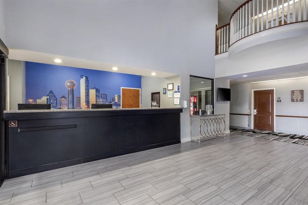 Best Western Executive Inn 3