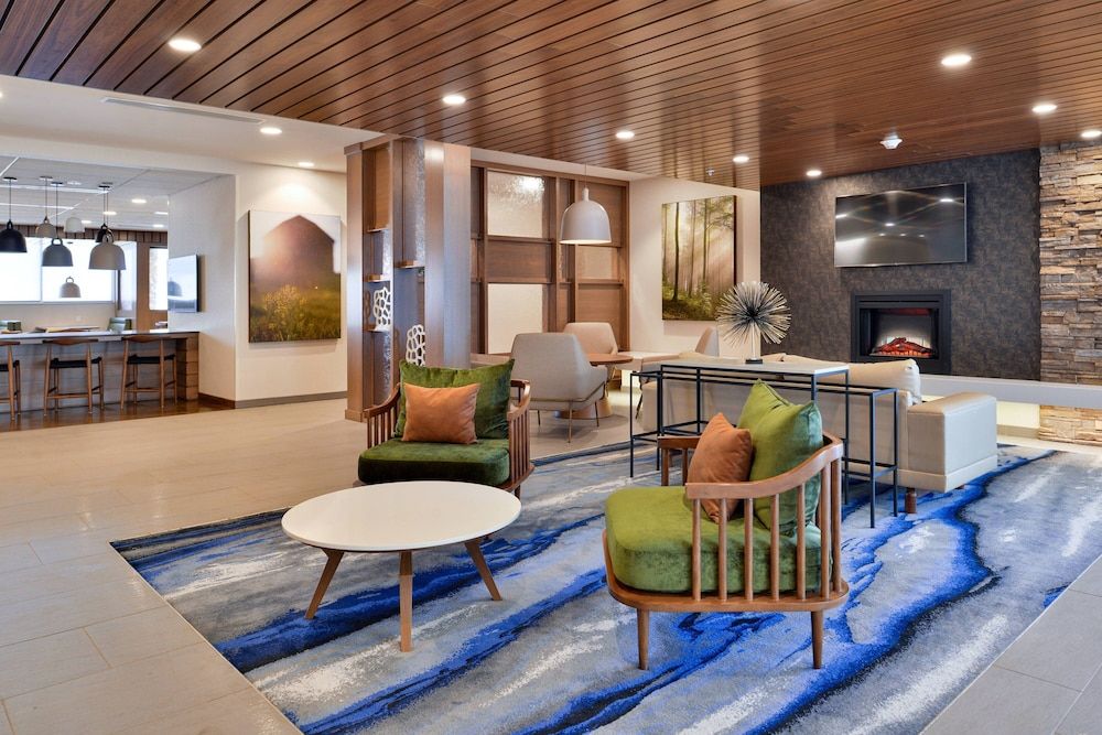 Fairfield Inn & Suites by Marriott Minneapolis Shakopee 2