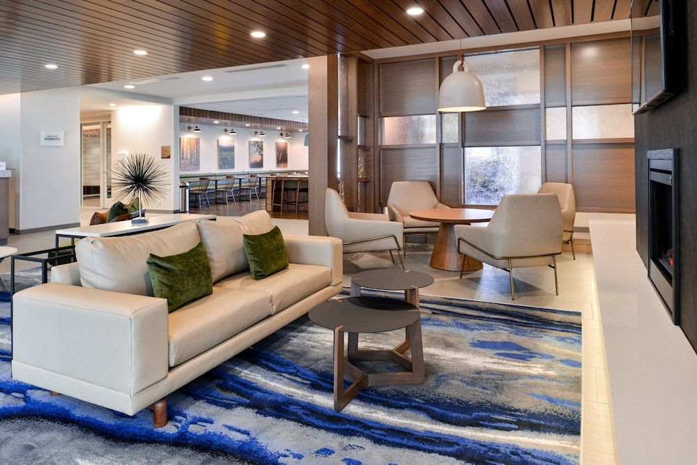 Fairfield Inn & Suites by Marriott Minneapolis Shakopee 3 estrelas em Shakopee