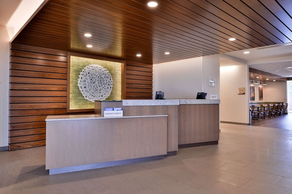 Fairfield Inn & Suites by Marriott Minneapolis Shakopee 3