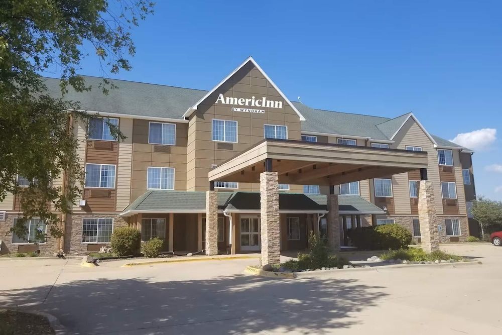 AmericInn by Wyndham Galesburg 3 estrelas em Galesburg