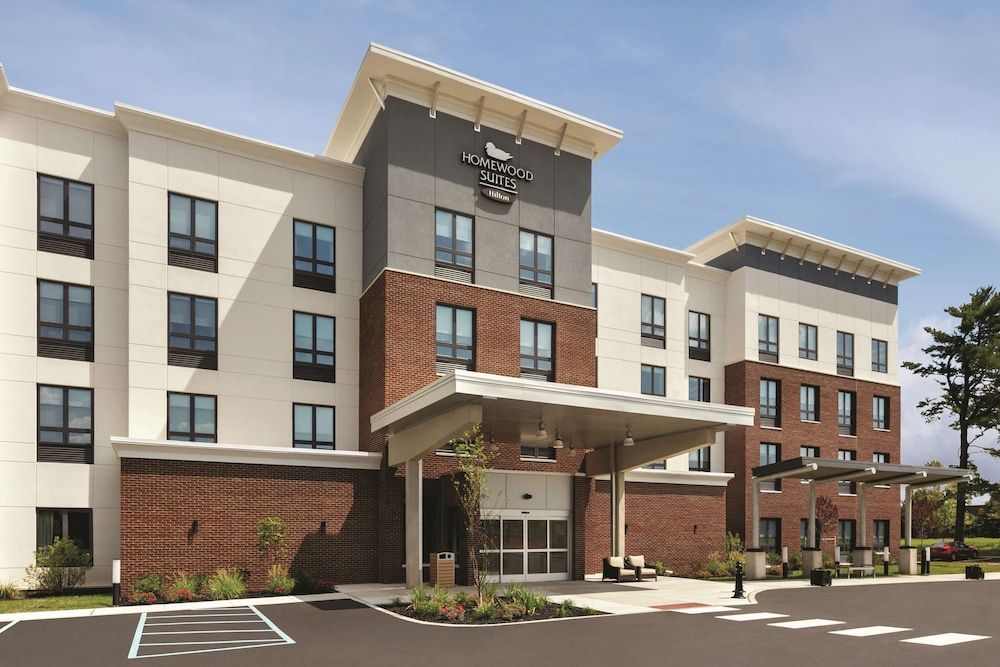 Homewood Suites by Hilton Horsham Willow Grove 3 estrelas em Horsham