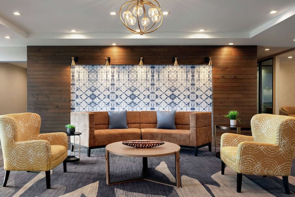 Homewood Suites by Hilton Horsham Willow Grove 2