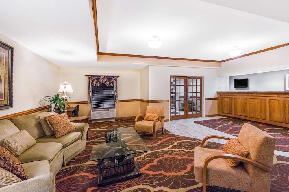 Days Inn by Wyndham Shallotte 2 estrelas em Shallotte