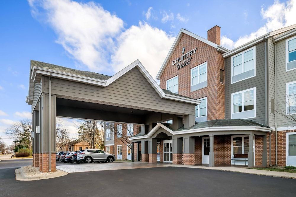 Country Inn & Suites by Radisson, Red Wing, MN 3 estrelas em Red Wing