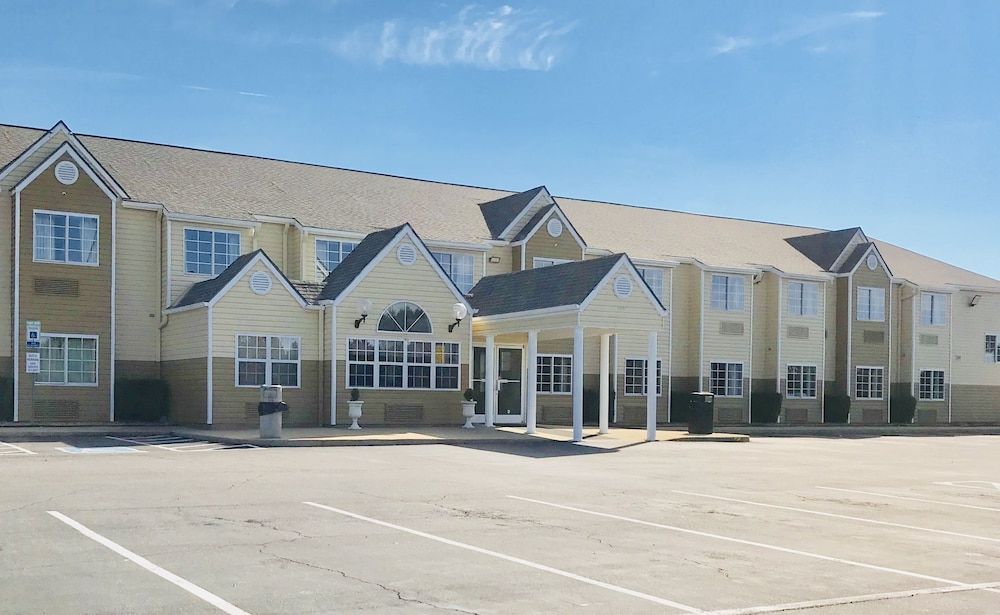 Microtel Inn & Suites by Wyndham Tuscaloosa East 3 estrellas en Cottondale