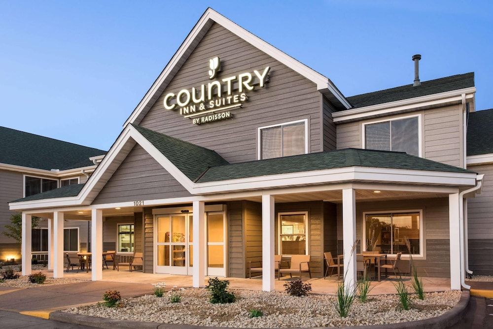 Country Inn & Suites by Radisson, Chippewa Falls, WI 3 estrellas en Chippewa Falls