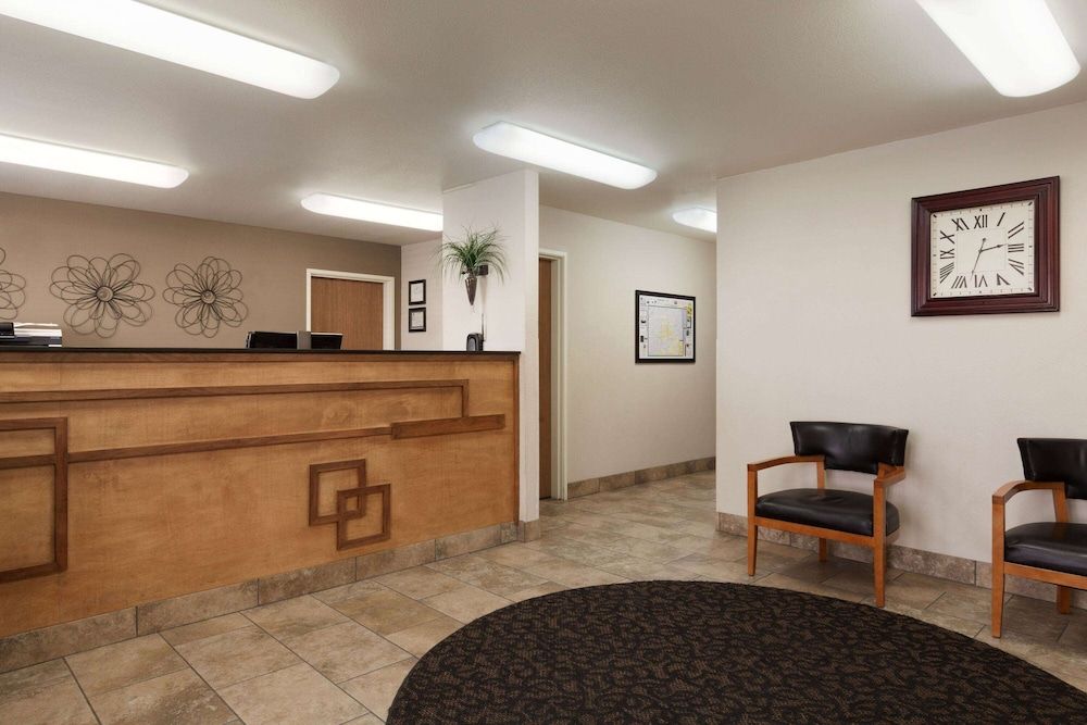 Travelodge by Wyndham Hermiston 2