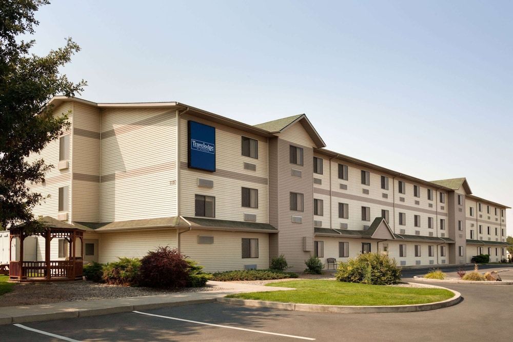 Travelodge by Wyndham Hermiston 2 estrelas em Hermiston