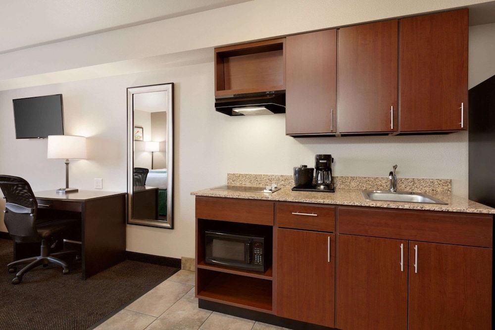 Travelodge by Wyndham Hermiston 3