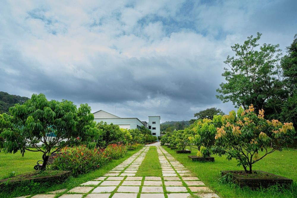 The Sanihara Hotel & Resort 3 estrelas em Vythiri