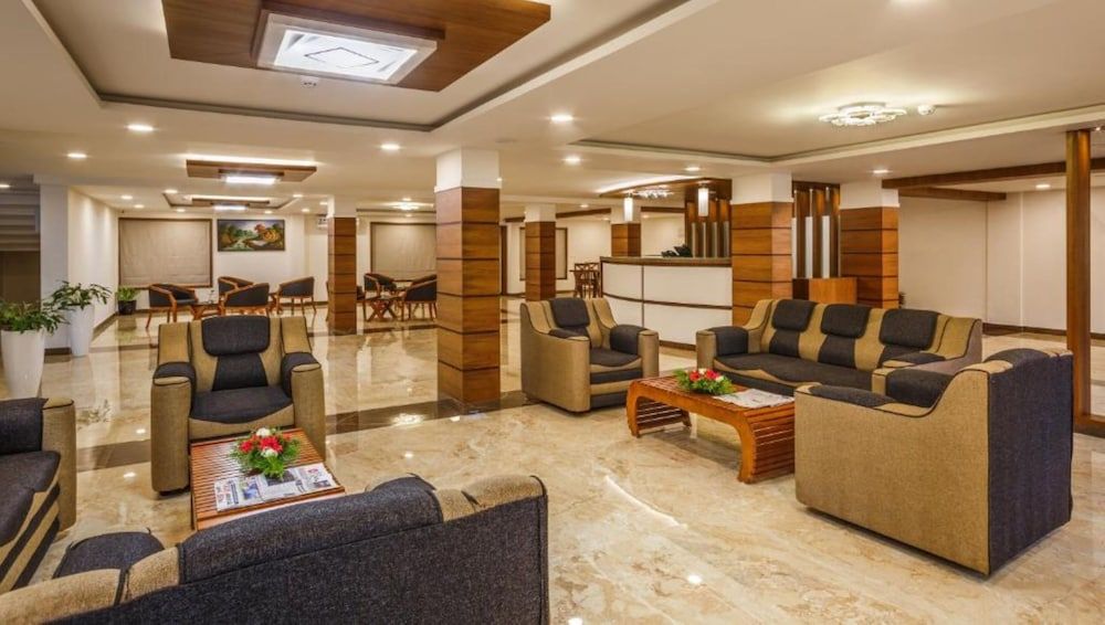The Sanihara Hotel & Resort 2