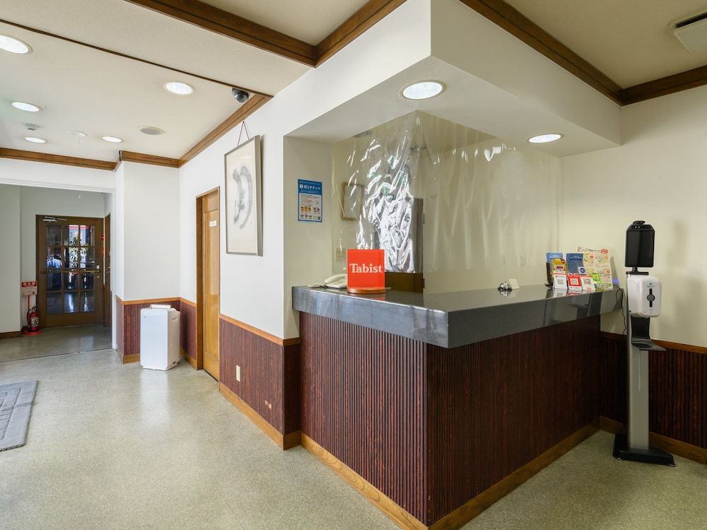 Tabist IWATA Station Hotel 2