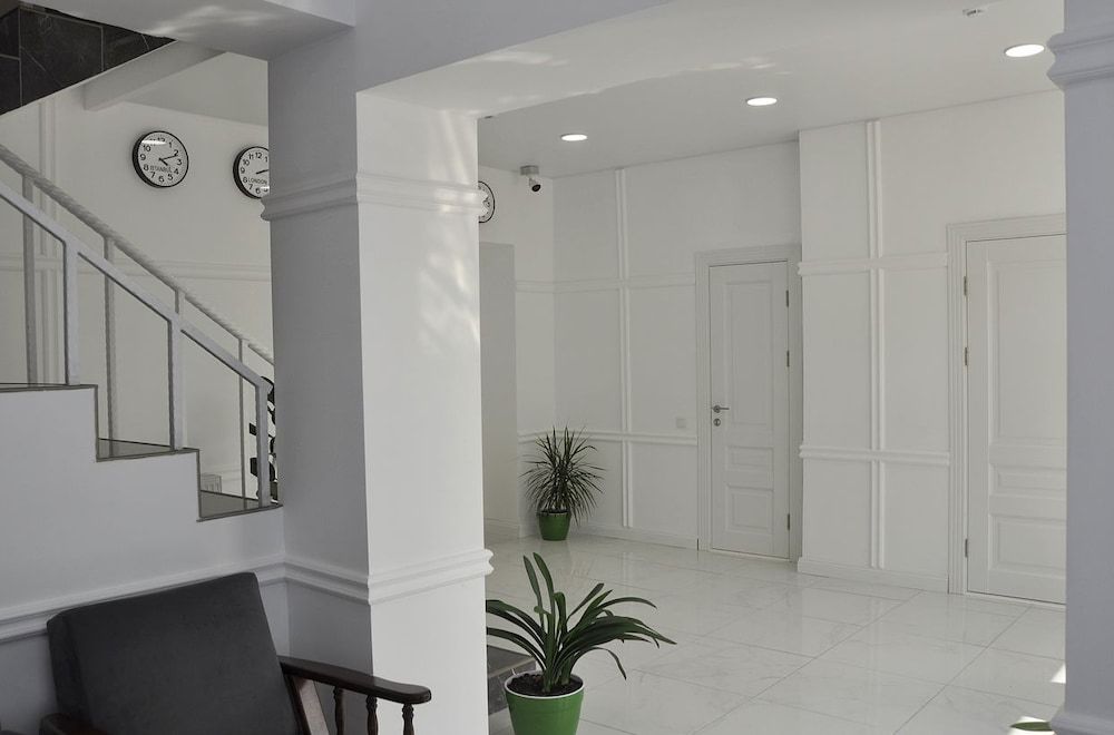 Medelean Hotel - Hostel 2