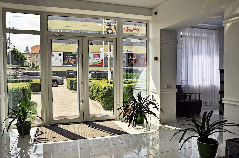 Medelean Hotel - Hostel 3