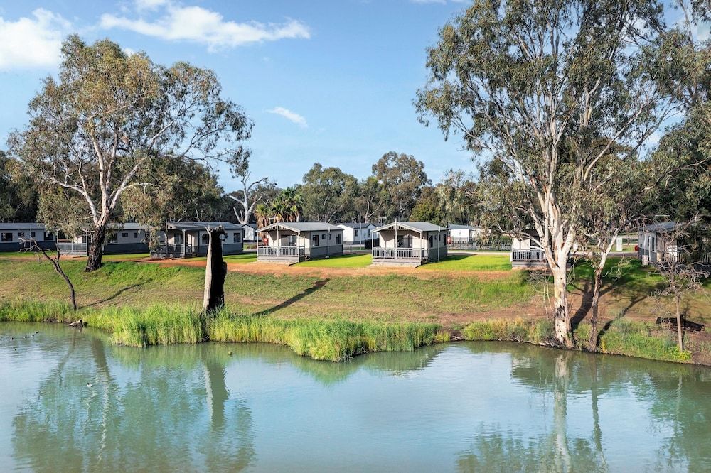Discovery Parks - Mildura 3 estrellas en Buronga