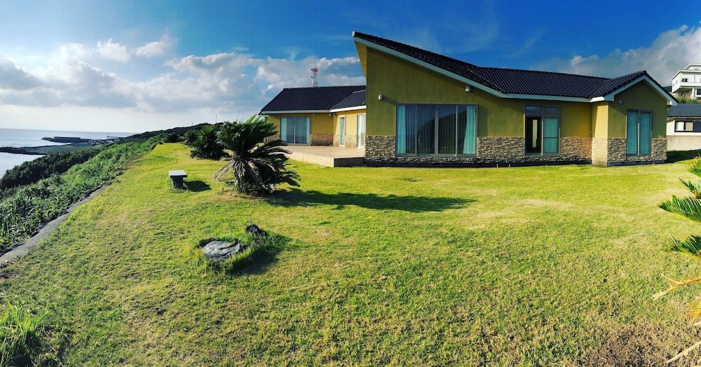 Resort villa miko -1 estrellas en Oshima