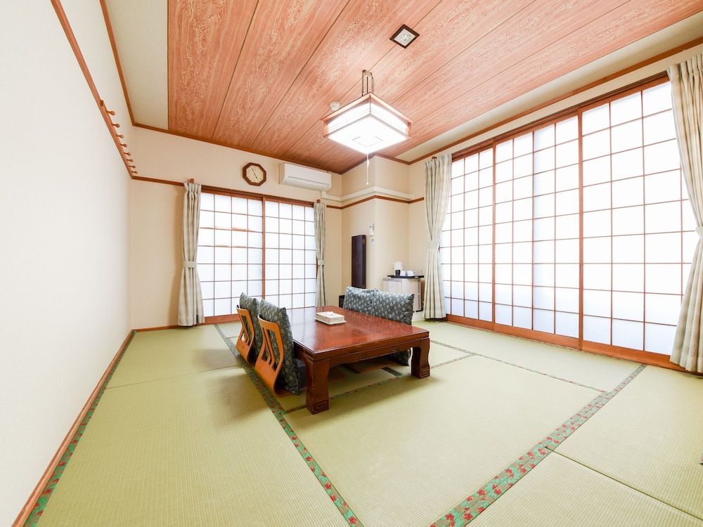 Tanegashima Araki Hotel 2