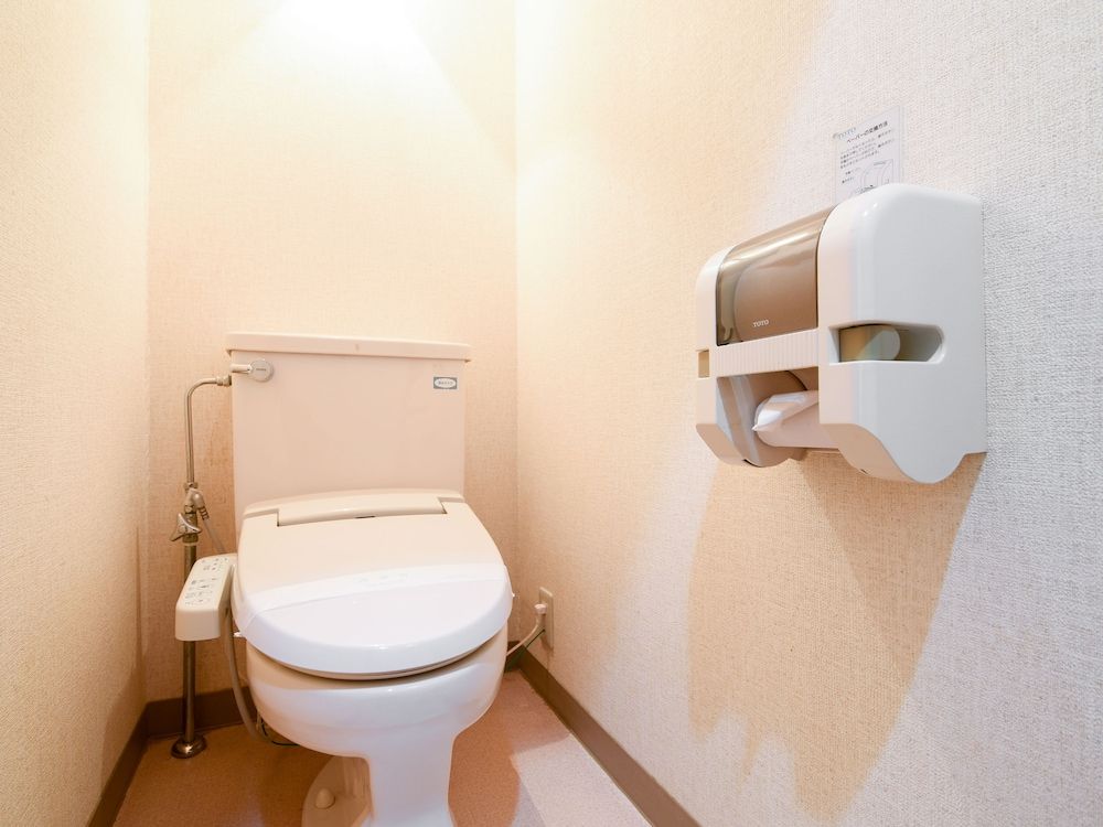 Tanegashima Araki Hotel 3