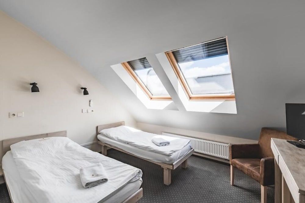 Aparthotel Stara Przędzalnia 2