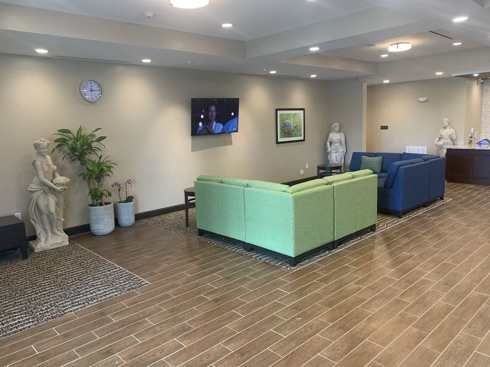 Comfort Inn & Suites Rock Hill Northeast 3
